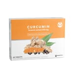 Curcumin 500 mg 60 tabletter