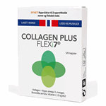 Collagen Plus FLEXi7 120 kaps