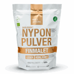 Well aware nypepulver finmalt 1 kg