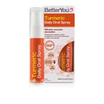 Better you turmeric daily oral spray 25 ml