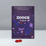 Zooca Orginal 60 kapsler