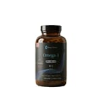 Easy Choice omega 3 premium 80% + astaxantin 120 kapsler