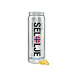 Bioform selolje med omega-3 120 kapsler