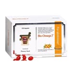 Pharma Nord Bio-Omega 7 150 kapsler