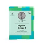 Shift vegansk omega-3 30 kapsler