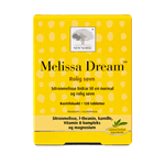 New Nordic Melissa Dream 120 tab