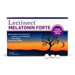 Lectinect melatonin forte 30 tab