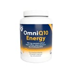 Biosym OmniQ10 energy 100 mg 120 kap