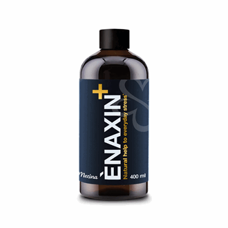Enaxin mikstur 400 ml