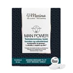 Mezina Man Power 90 tabletter