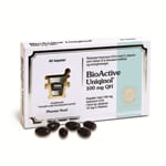 Pharma Nord bio-active uniqinol 100 mg 60 kap