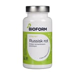 Bioform russisk rot 60 kap