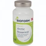 Bioform arctic rosenrot 60 kap