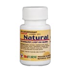 Natural vital 8 kap