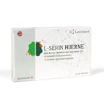 Lectinect L-serin hjerne 30 tab