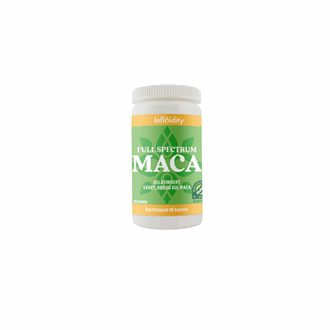 Full spectrum maca 90 kaps