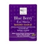 New Nordic Blue Berry Eye Stress 60 tab