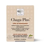 New Nordic Chaga Plus 30tab