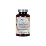 New Nordic lions mane active brain gummies 60 stk