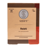 SHIFT Reishi 30 tabletter