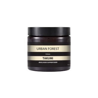 Urban Forest takumi soppkrydder 20 g