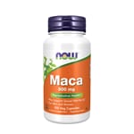 Now maca 500 mg 100 kaps
