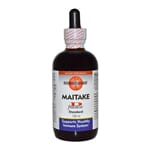 Mushroom wisdom maitake 120 ml