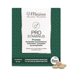 Mezina Pro-Staminus 60 tabletter