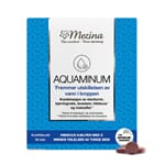 Mezina Aquaminum 90 tabletter