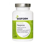 Bioform nepros nyre/blære jordbær 120 gr