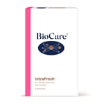 Biocare intrafresh 6 stikkpiller