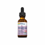 Solaray flytende oregano olje 30 ml