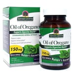 Natures answer oil of oregano 90 kap