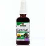 Natures answer sambucus spray 60 ml