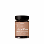 Urizal flex ingefær 100 tabletter