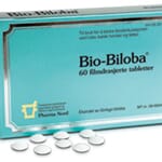 Pharma Nord Bio-Biloba 60 tab