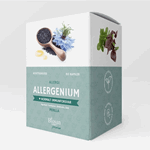 Biosan allergenium 70 tab