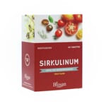 Biosan sirkulinum fruit flow 60 tab