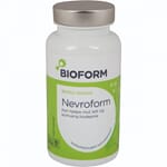 Bioform nevroform 90 kapsler