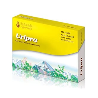Bliss uripro mot blærekatarr 60 tab