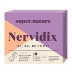 Supernature nervidix 48 tab