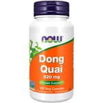 Now dong quai 520 mg 100 kap