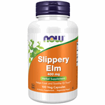 Now Slippery Elm 400 mg