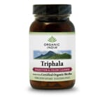Organic India triphala 90 kaps