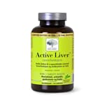 New Nordic Active Liver 120 + 30 tab