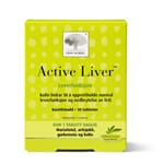 New Nordic Active Liver 30 tab