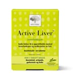 New Nordic Active Liver 60 tab