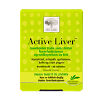 New Nordic Active Liver 60 tab