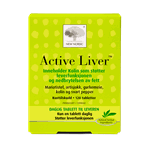 New Nordic Active Liver 120 tab