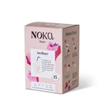 Noka jordbær milkshake 15 måltider